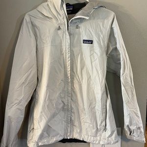 Patagonia Rain Jacket